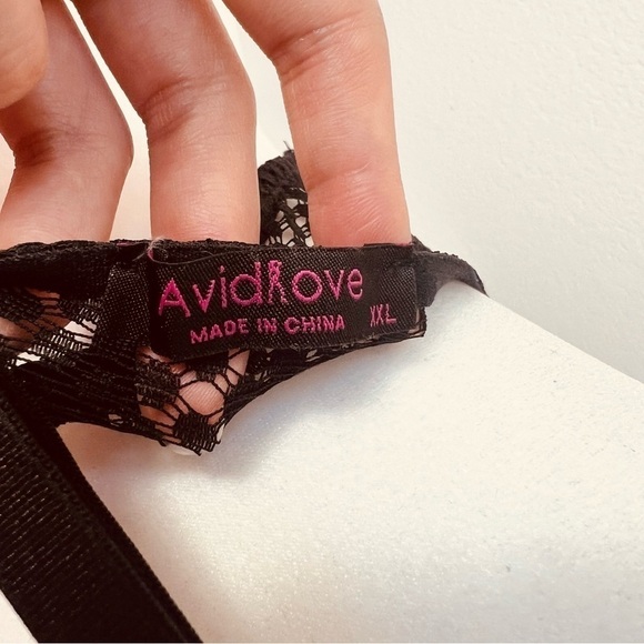 Avid love bralette size XL - Picture 4 of 4